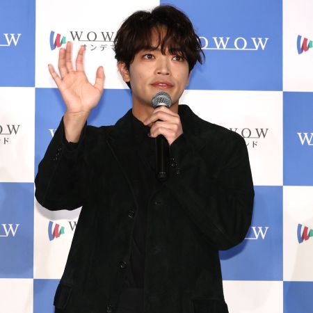 【横浜ネイバーズ　Season２　完成報告会】原さん